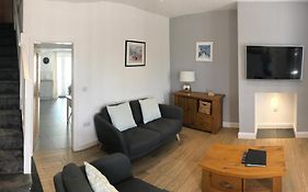 Caernarfon Quality Townhouse